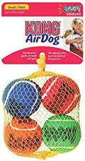 Kong Squeaker Balls - Small