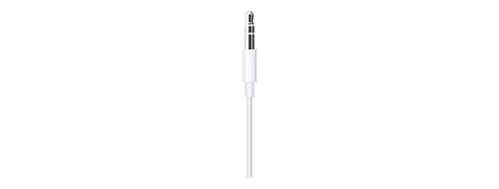 Apple Lightning to 3.5 mm Audio Cable (1