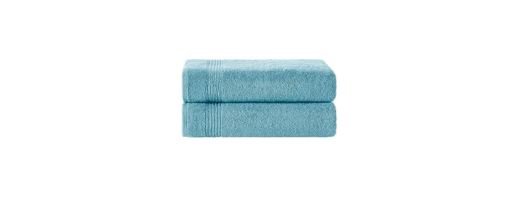 Ozdilek 2-Piece Bath Towels