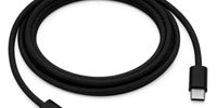 (Value Packs) Apple USB-C Woven Charging Cable (Bulk Packaging)