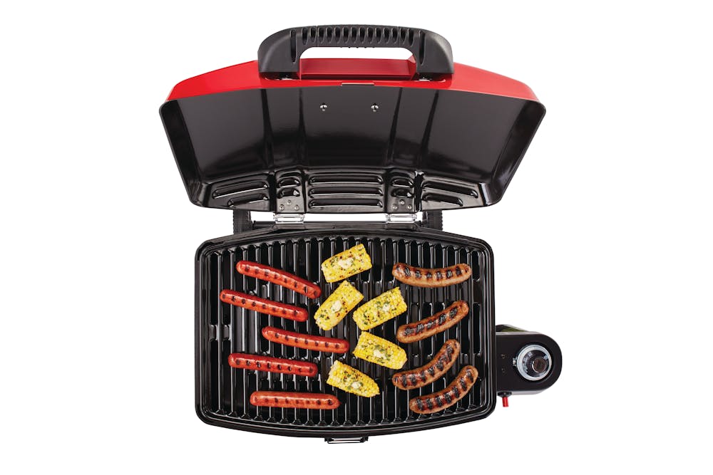 Road Trip Sportster® Propane Gas Grill