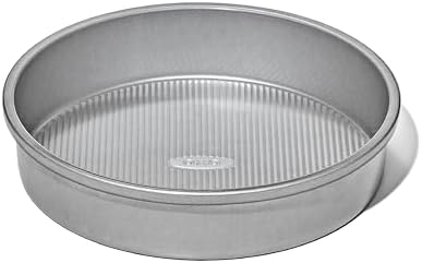 OXO Nonstick Pro 9-Inch Round Cake Pan