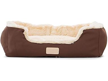 Vanderpump Pets Bed - M Brown MD