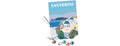 Ravensburger CreArt Santorini Paint Kit