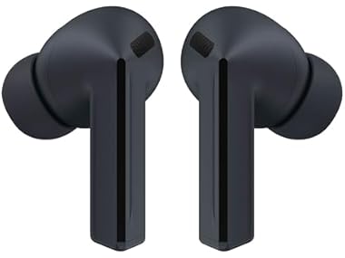 (NEW) SAMSUNG Galaxy Buds 3 FE ANC Bluetooth Earbuds (2025) - International Model