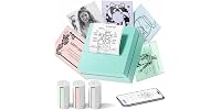 TYPONOS Sticker Printer, PM290