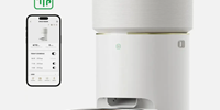 Petlibro Space Automatic 34-cup Pet Feeder