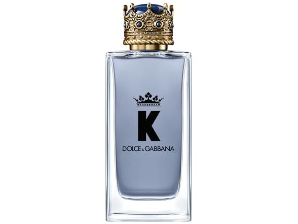 Dolce Gabbana King 3.3 oz EDT Men