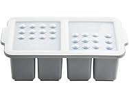 TableCraft Food Saver Freezer Container