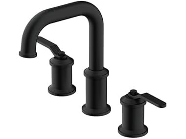 Gerber Kinzie 8 in. Widespread 2-Handle Bathroom Faucet