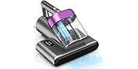 Corded UV Mattress and Bed Vacuum Cleaner