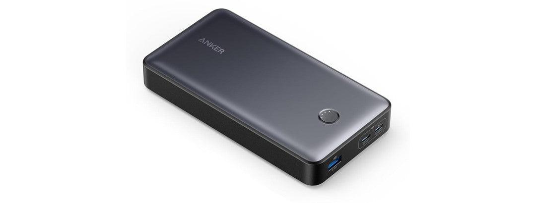 Anker 24,000mAh 65W Portable Power Bank
