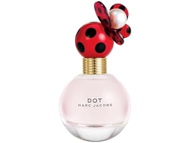 Marc Jacobs Dot 1.7 OZ EDP Spray Women