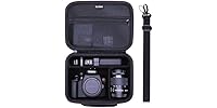L LTGEM Camera Case - Canon EOS Rebel