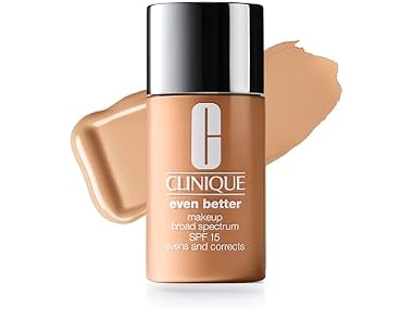 Clinique Even Better Foundation