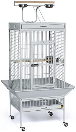 Prevue Pet Products Wrought Iron Select Bird 