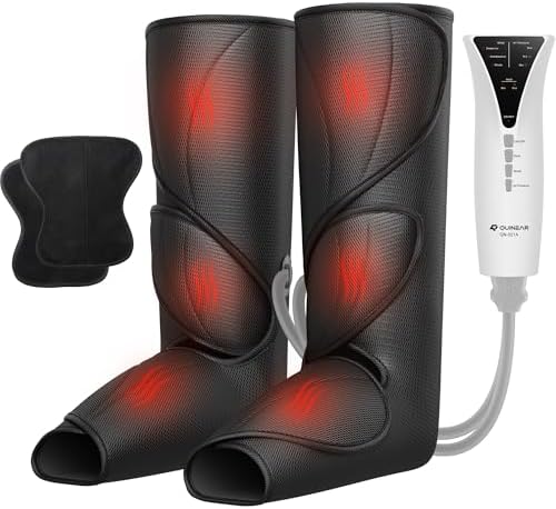 QUINEAR B07QRZXHJ7 leg massager