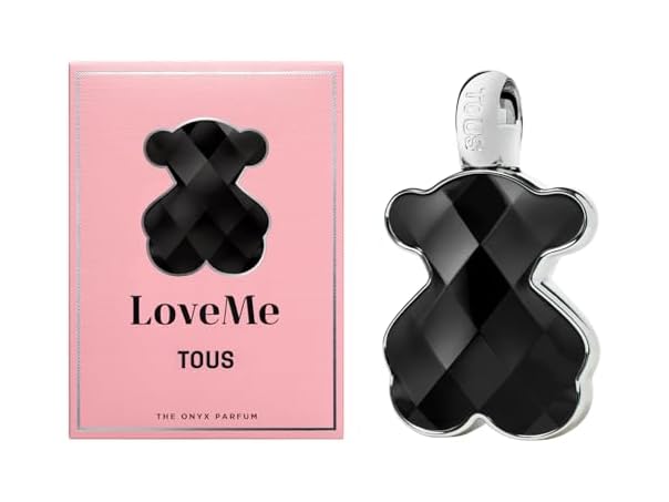 TOUS Love Me Onyx Eau de Parfum for Women