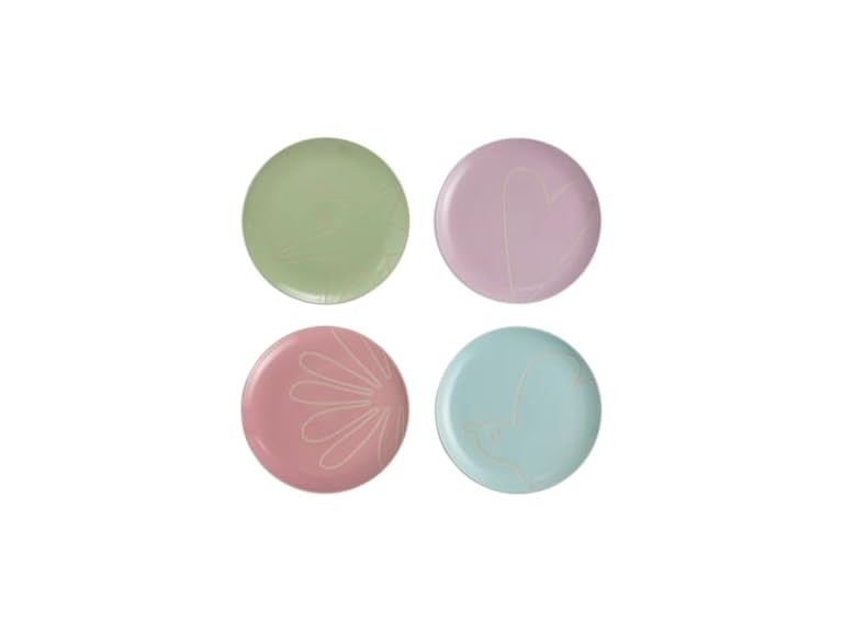 Tilly Ramsay x Royal Doulton Salad Plate Set