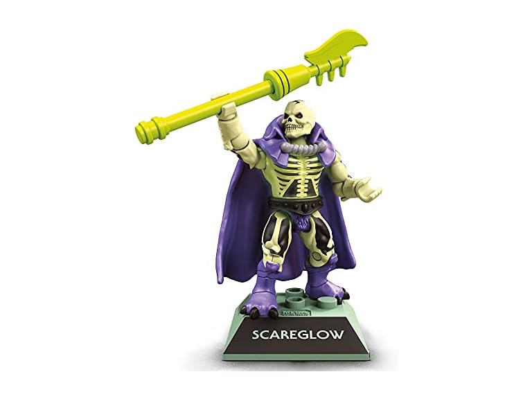 Mega Construx Masters of The Universe Sc