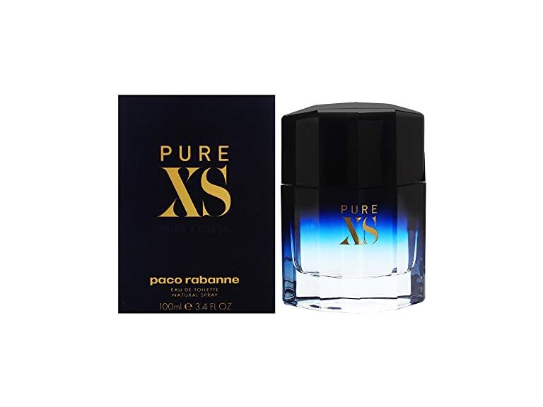 Paco Rabanne Pure XS EDT for Men
