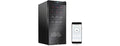 Ivation 18 Bottle Compressor Wine Cooler Refrigerator with Wi-Fi Smart App