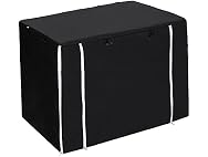 Morezi Dog Crate Cover for Wire Crates Kennel