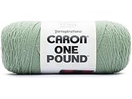 Spinrite Caron One Pound Yarn-Succulent