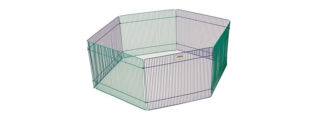Small Animal Play Pen