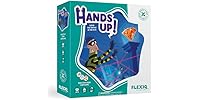 Hands Up - Quick Think Card Game