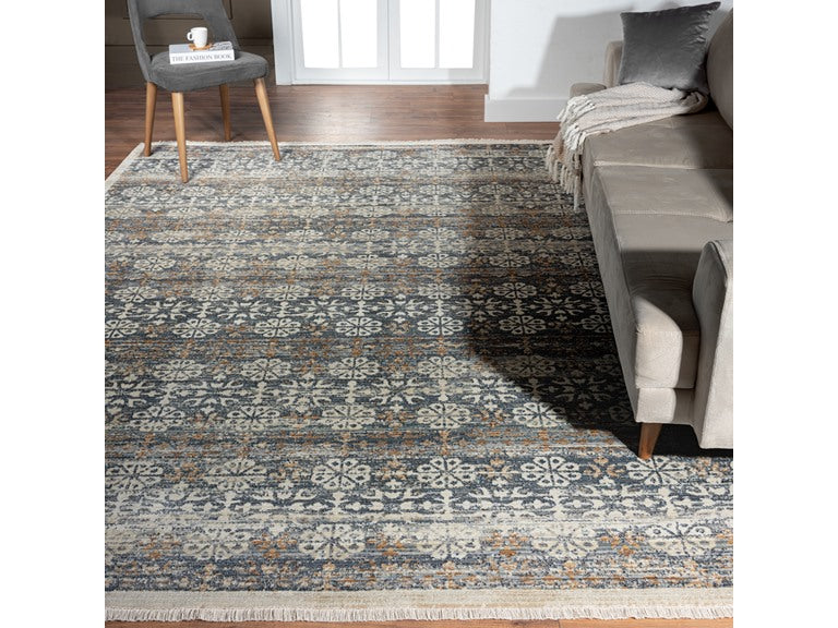 Aurora Transitional Area Rug
