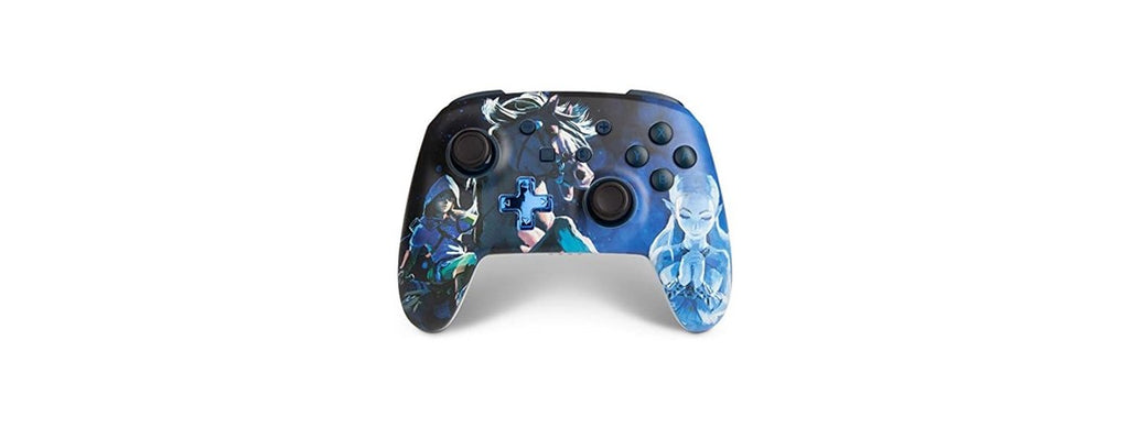 PowerA Enhanced Wireless Controller for Nintendo Switch Models