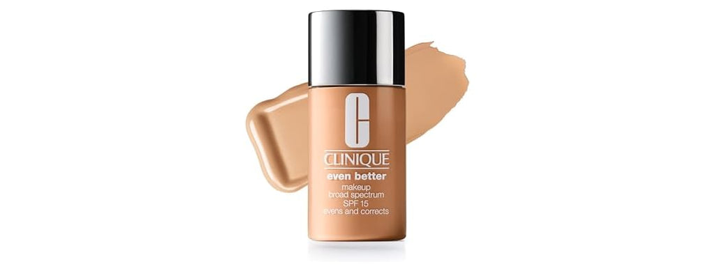 Clinique Even Better Foundation