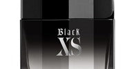 Black XS Men/Paco Rabanne EDT Spray Tester 3.3 Oz