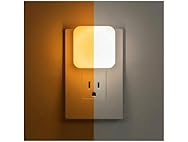 LED Night Light 4pk Dusk to Dawn
