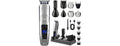 ritarga Beard Trimmer for Men