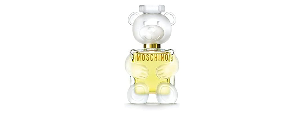 Moschino Toy 2 EDP Spray 3.4 OZ Women