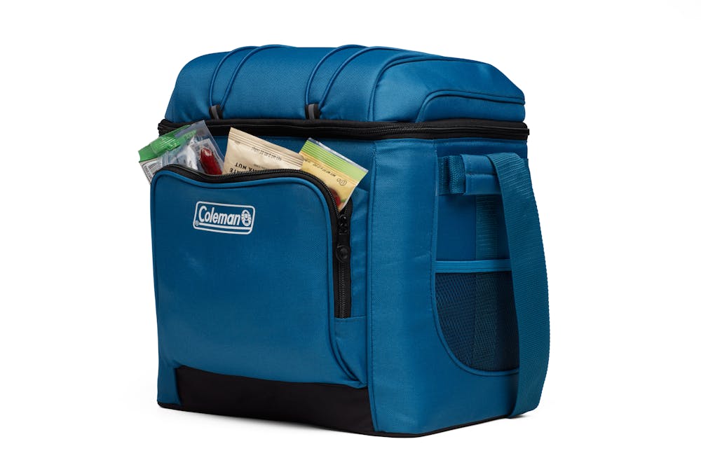 CHILLER™ 30-Can Soft-Sided Portable Cooler