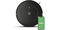 iRobot Roomba Essential Robot Vacuum