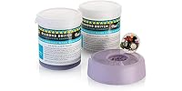 Silicone Mold Making Kit 40oz