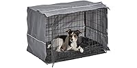 New World Dog Crate Comfort Kit