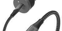 Otterbox 30W Lightning to USB-C Car Charging Kit