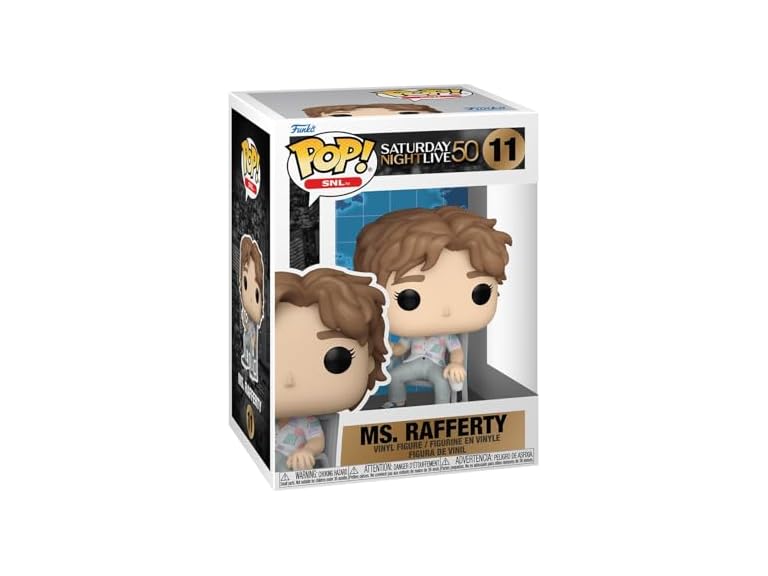 Funko Pop SNL: Saturday Night Live 50th