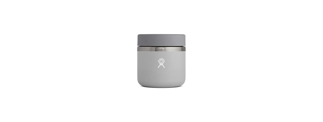 Hydro Flask 20oz Food Jar Peppercorn