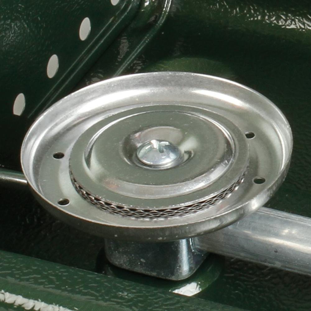 Guide Series® Dual Fuel™ Stove