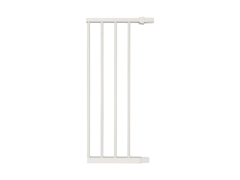MidWest Homes for Pets Steel Pet Gate Extension