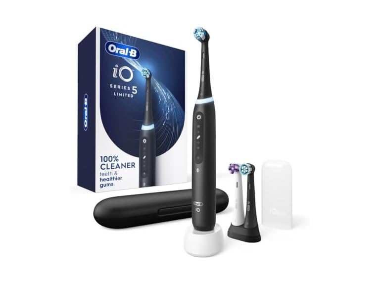 Oral-B iO Deep Clean Toothbrush