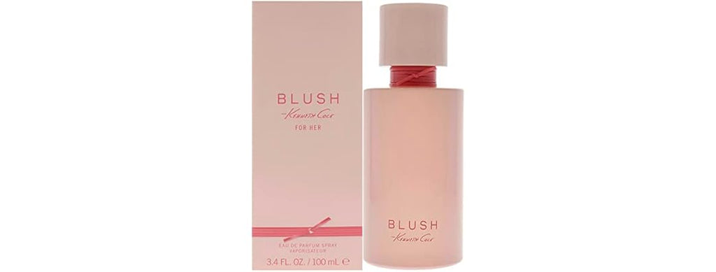 Kenneth Cole Blush EDP Spray 3.4 Oz