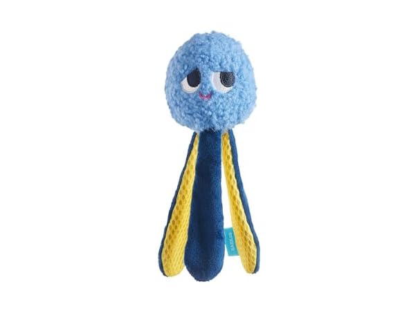 Barkbox Bollywobble Dog Toy | Plush Toy