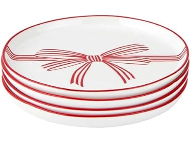 Santa Barbara Design Studio Small Plates Set of 4